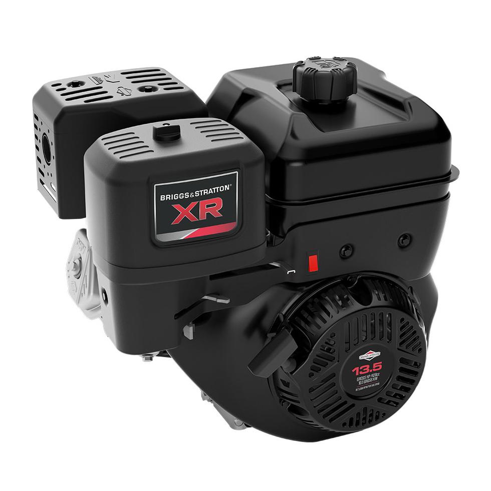 XR 2100 BRİGGS-STRATTON 13,5 HP BENZİNLİ MARŞLI MOTOR