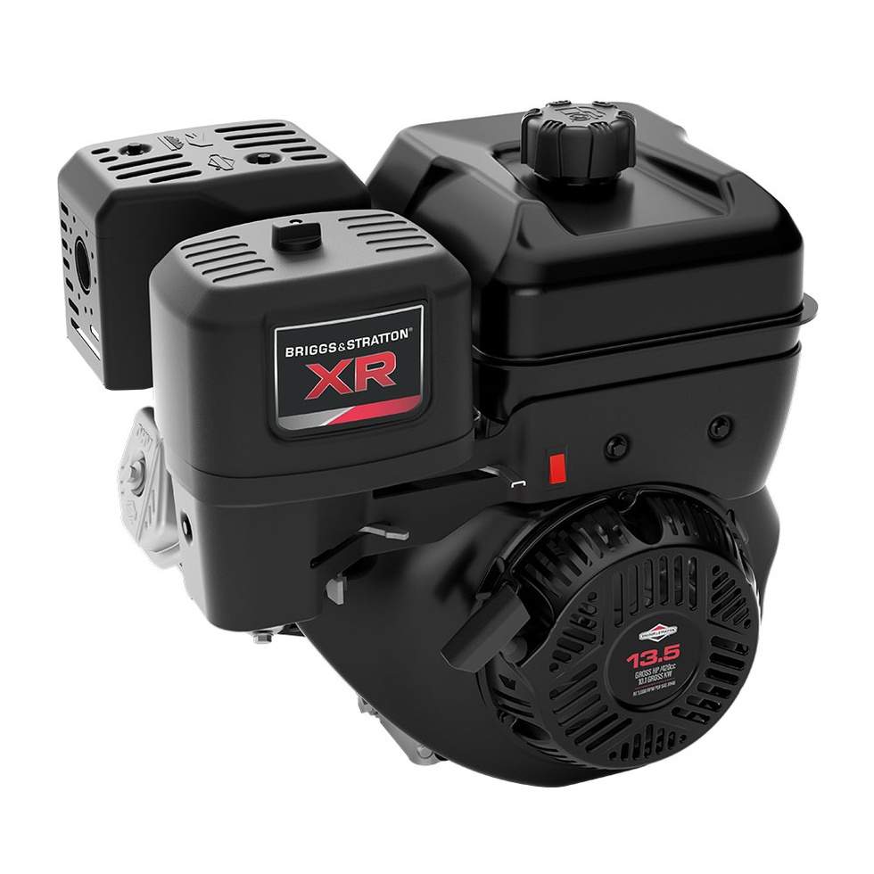 XR 2100 BRİGGS-STRATTON 13,5 HP BENZİNLİ MARŞLI MOTOR
