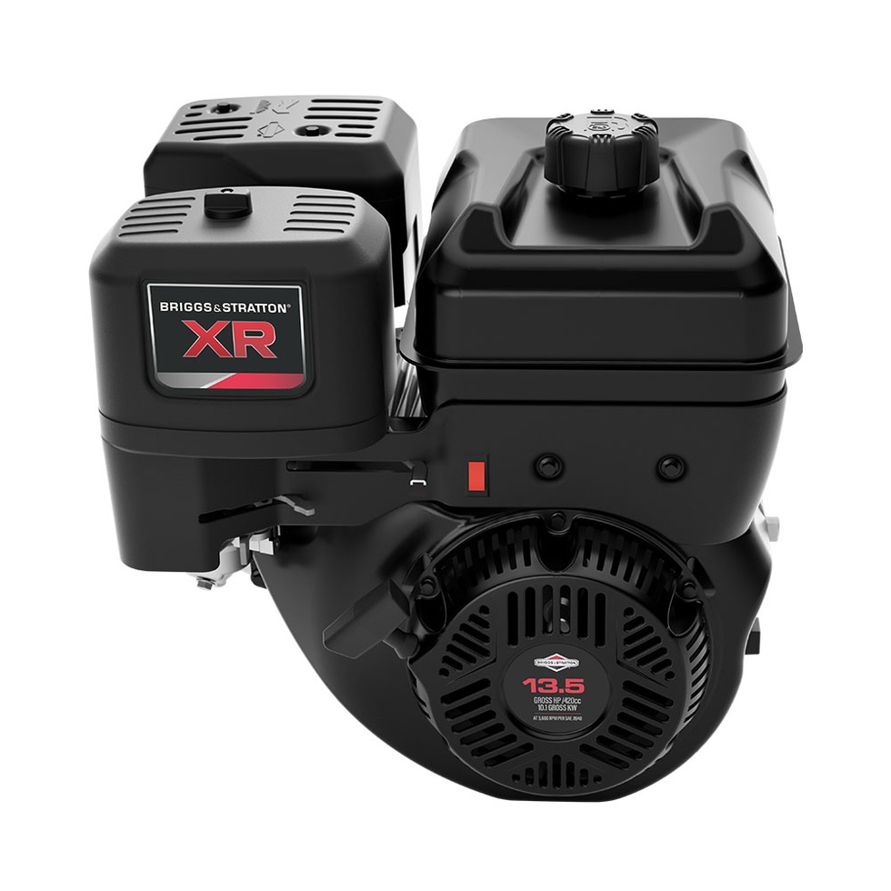XR 2100 BRİGGS-STRATTON 13,5 HP BENZİNLİ MARŞLI MOTOR
