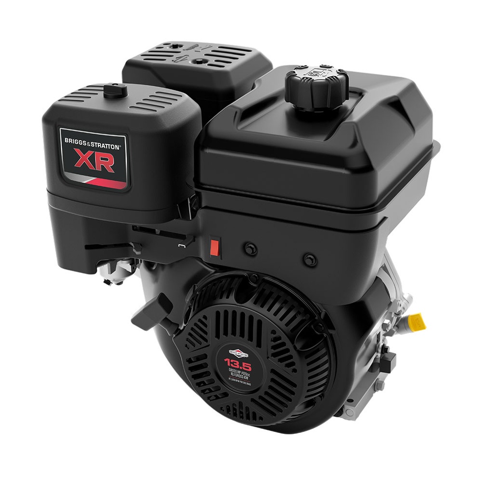 XR 2100 BRİGGS-STRATTON 13,5 HP BENZİNLİ MARŞLI MOTOR