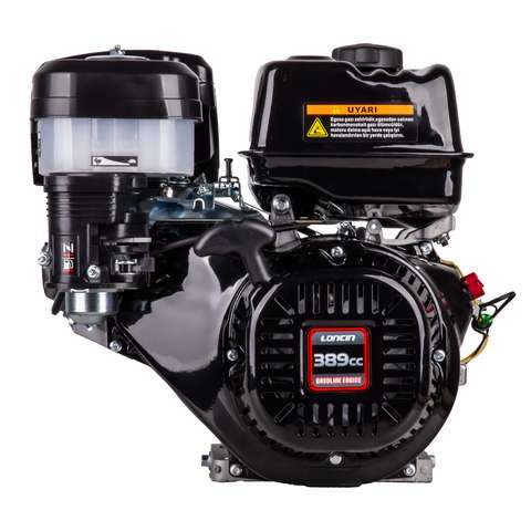 LONCİN/G390F-I EUR 5 BENZİNLİ MOTOR İPLİ