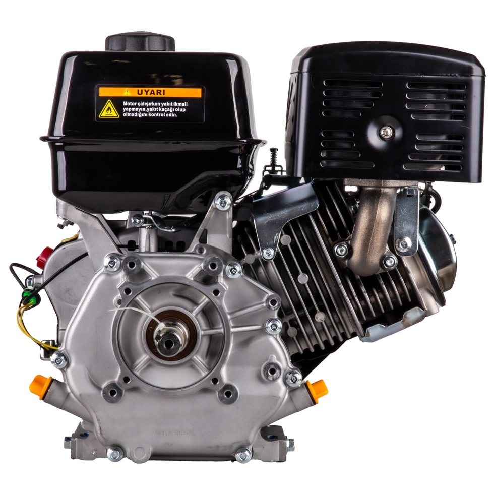 LONCİN/G390F-I EUR 5 BENZİNLİ MOTOR İPLİ