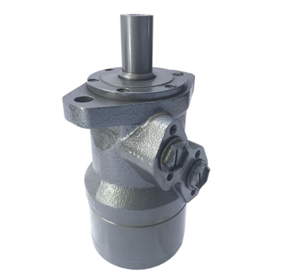 BMR250 C 25 HİDROMOTOR