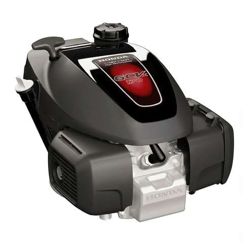 HONDA GCV 170 MOTOR