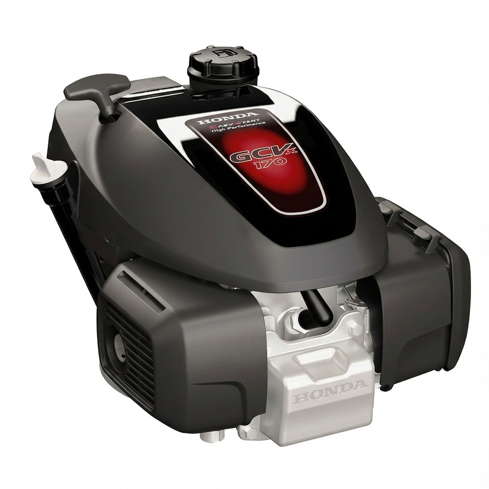 HONDA GCV 170 MOTOR