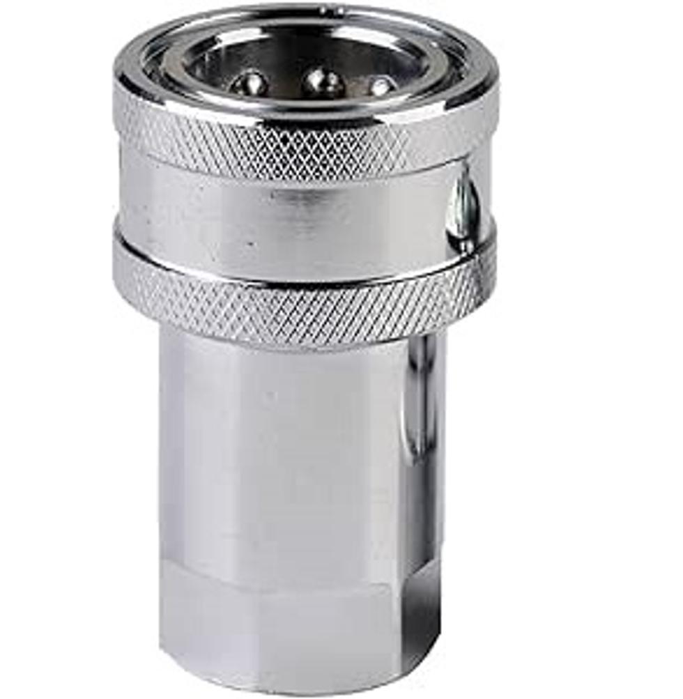 QUİCK COUPLER 1/2 DNP DİŞİ