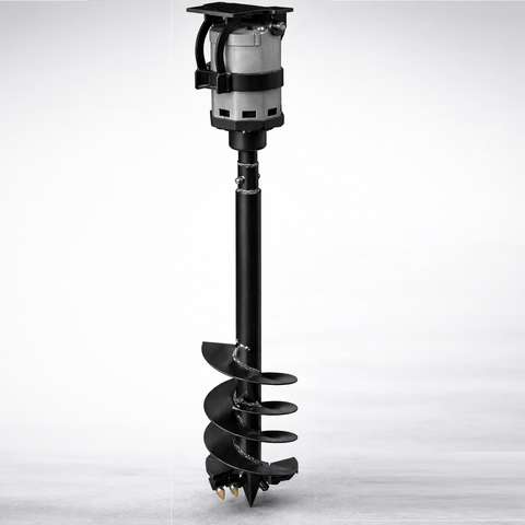 HİDROLİK BURGU ROTOR