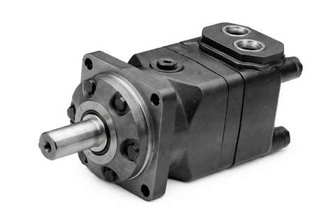BMT 400 KAMALI HİDROMOTOR