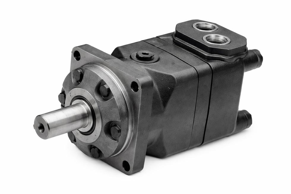 BMT 400 KAMALI HİDROMOTOR