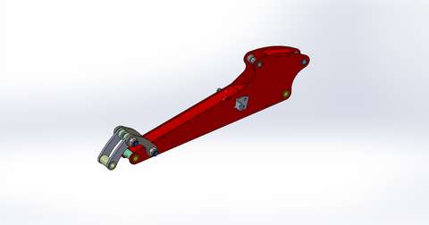 Arm 880