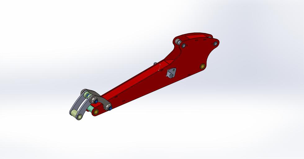 Arm 880