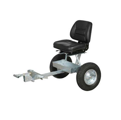 LDM 250 SCOOTER