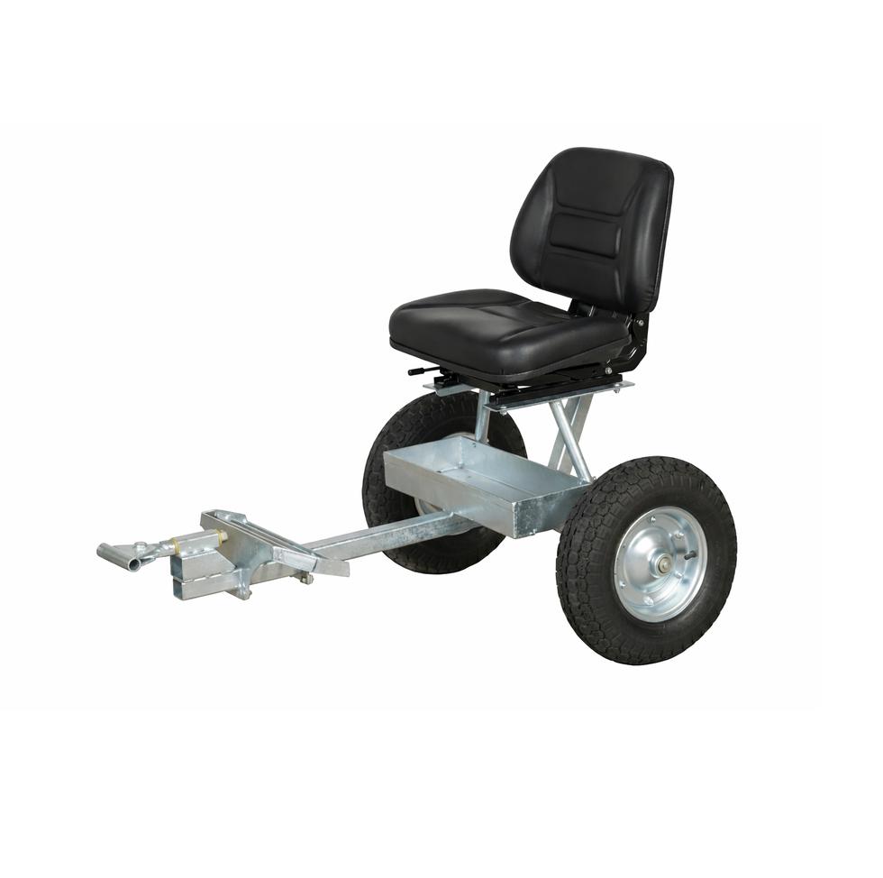 LDM 250 SCOOTER
