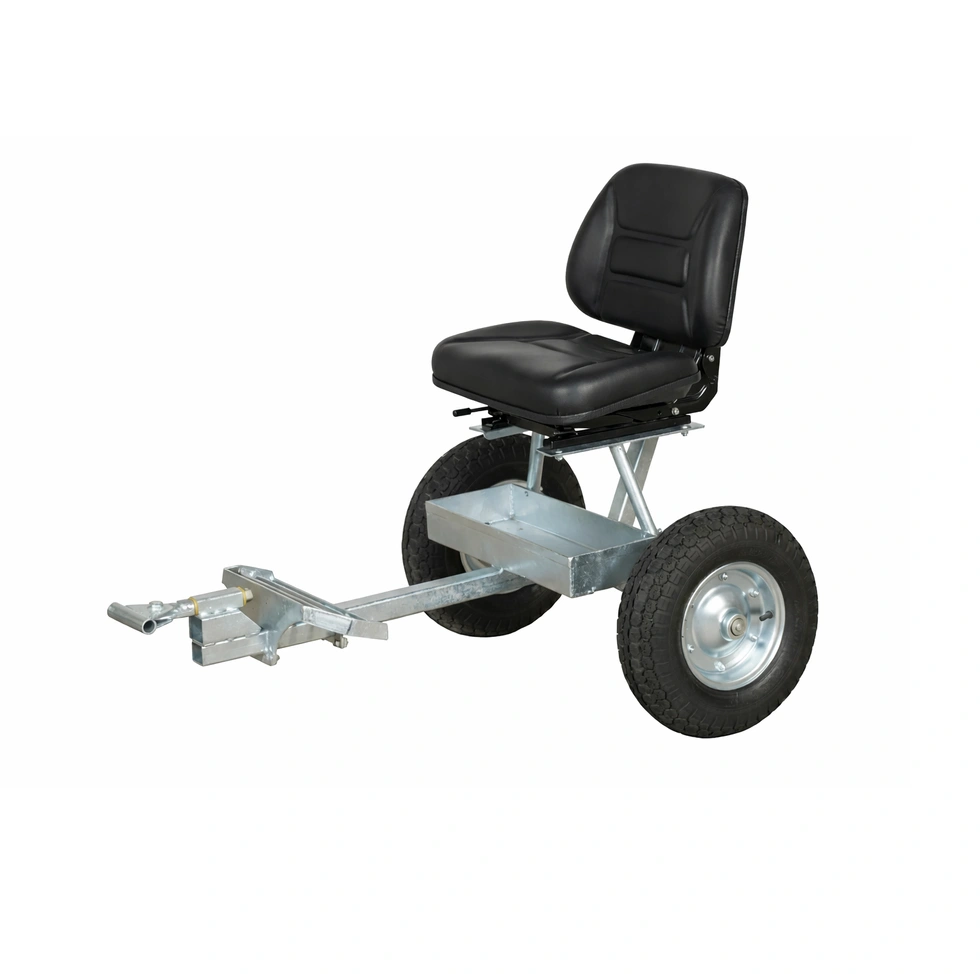 LDM 250 SCOOTER