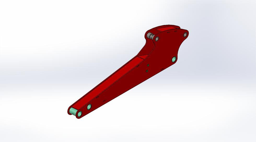 Arm 880 ŞASE