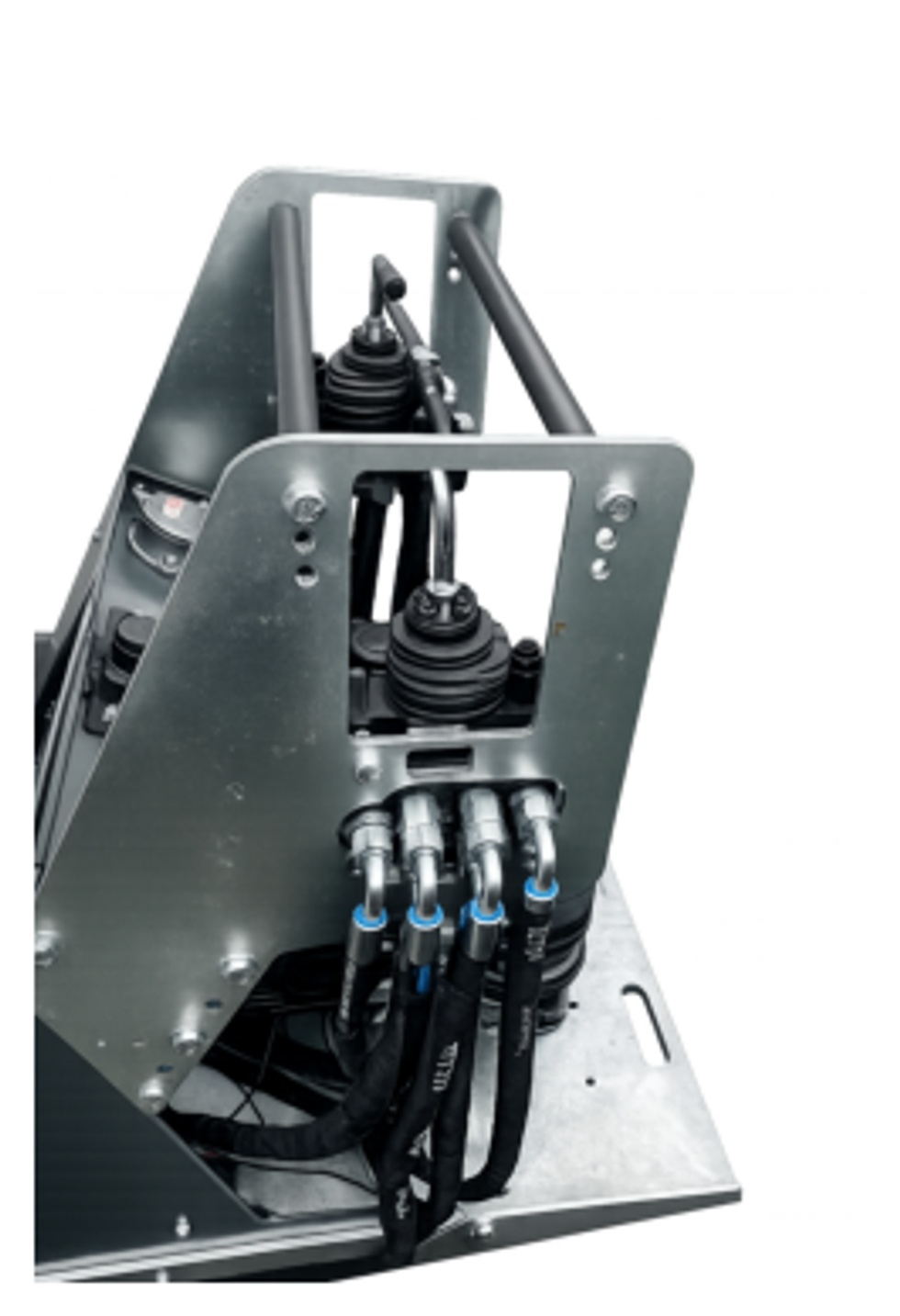 PALETLİ DUMPER 13HP BRİGSS