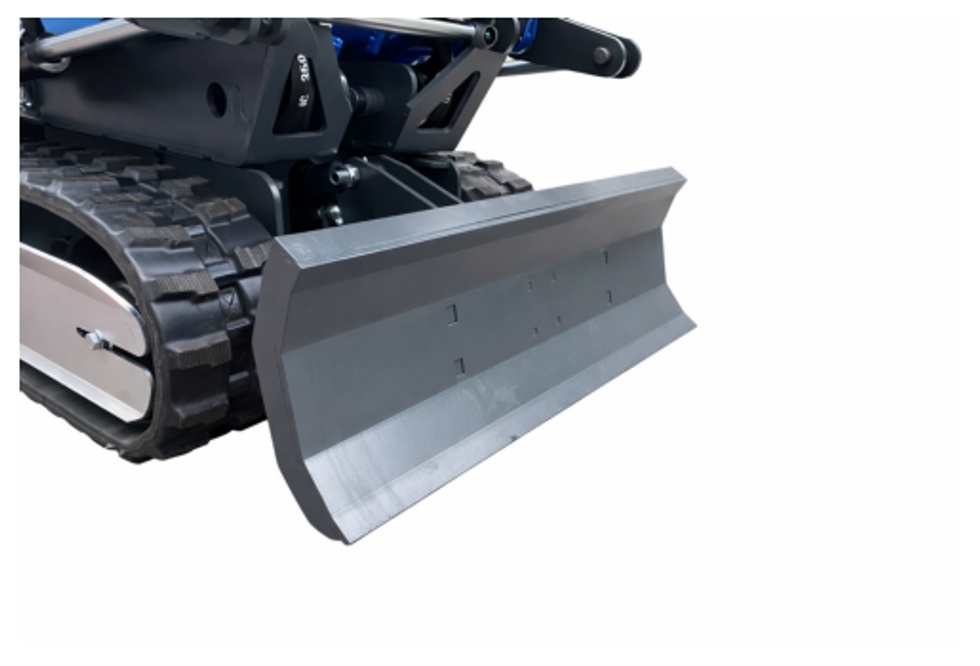 PALETLİ DUMPER 10HP YANMAR DİZEL