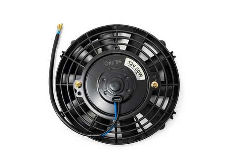 RADYATÖR FAN 12 V