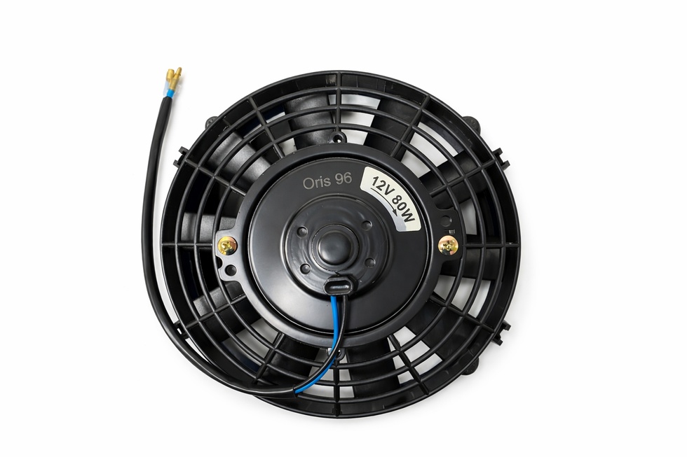 RADYATÖR FAN 12 V