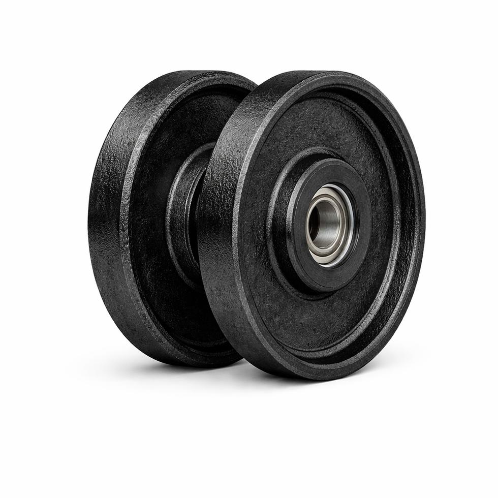 İSTİKAMET TEKERİ 240-30