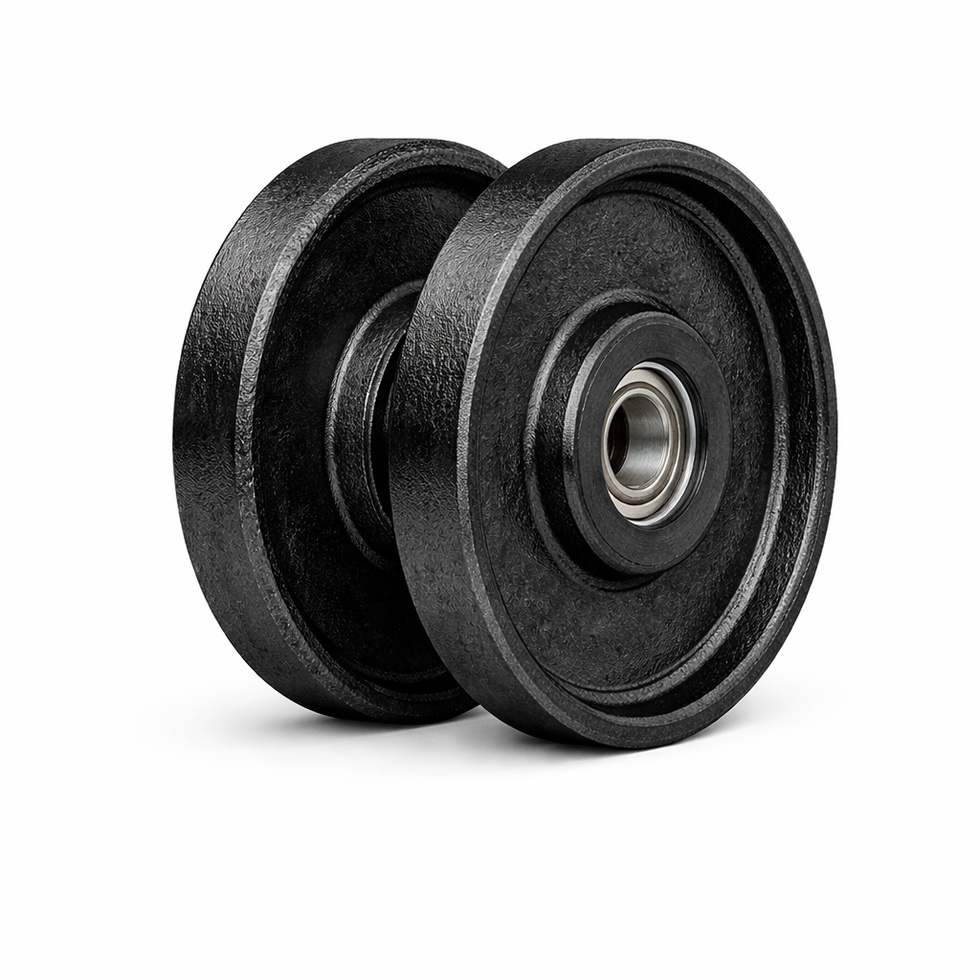 İSTİKAMET TEKERİ 240-30