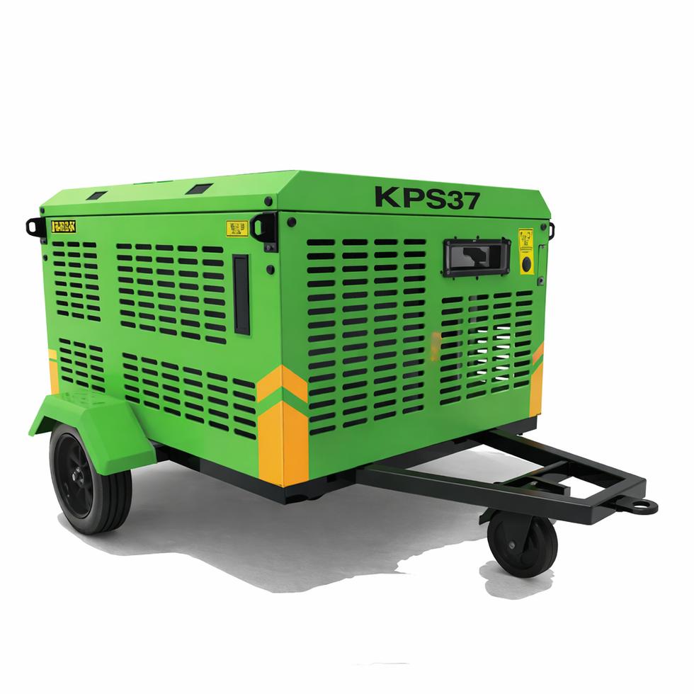 KPS37 POWER PACK