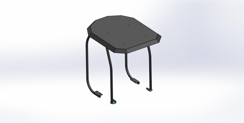 MİNİ EKSKAVATÖR KABİN K2