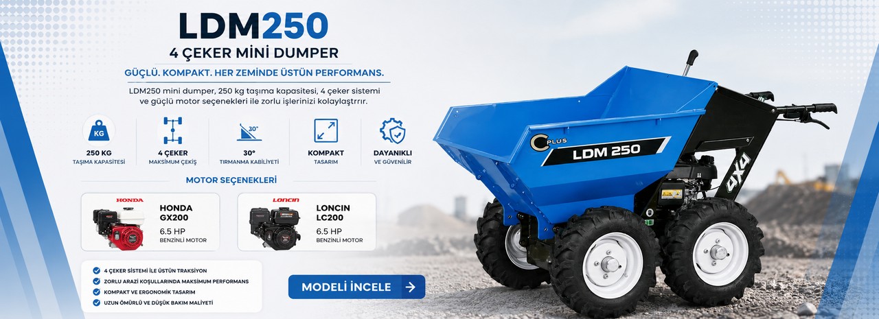 LDM250 SLIDE
