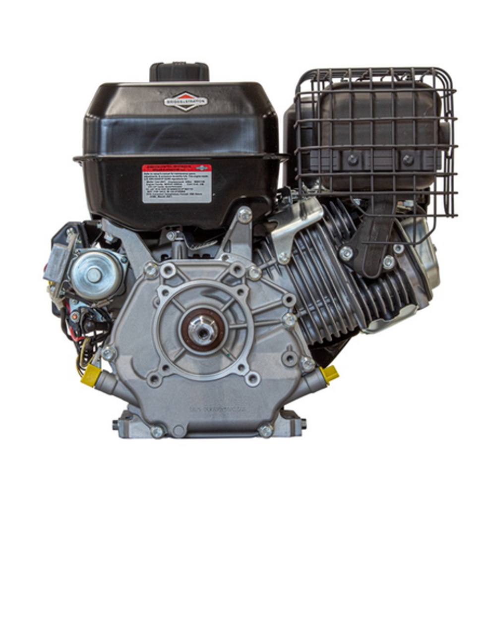 XR 2100 BRİGGS-STRATTON 13,5 HP BENZİNLİ MARŞLI MOTOR