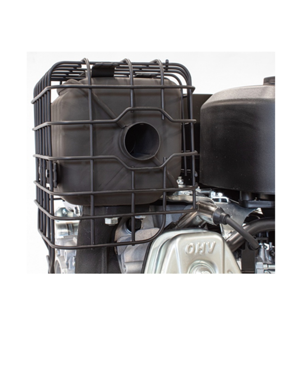 XR 2100 BRİGGS-STRATTON 13,5 HP BENZİNLİ MARŞLI MOTOR