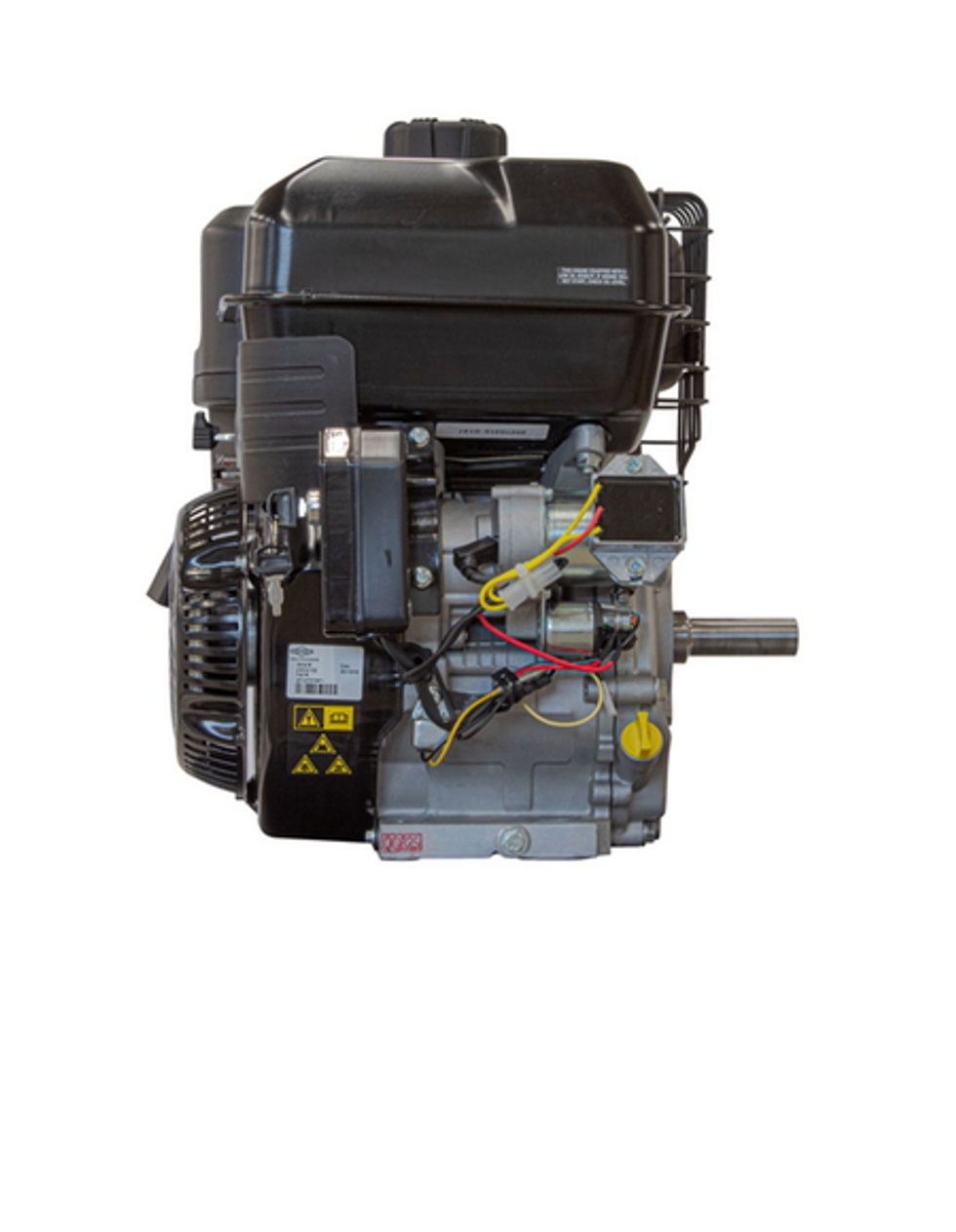 XR 2100 BRİGGS-STRATTON 13,5 HP BENZİNLİ MARŞLI MOTOR