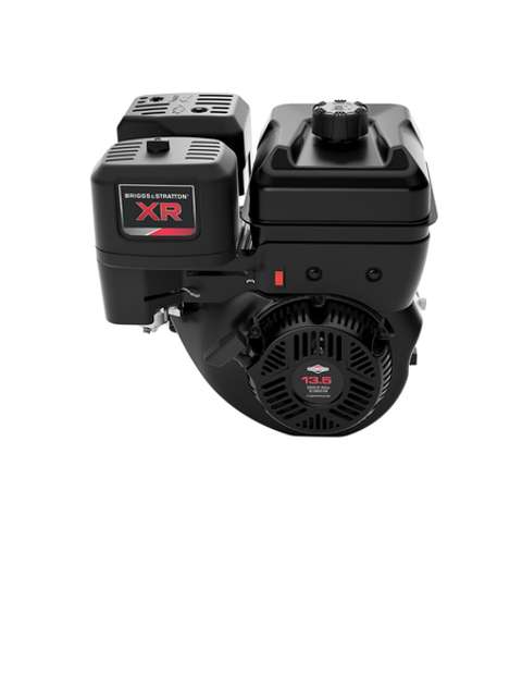 XR 2100 BRİGGS-STRATTON 13,5 HP BENZİNLİ MARŞLI MOTOR