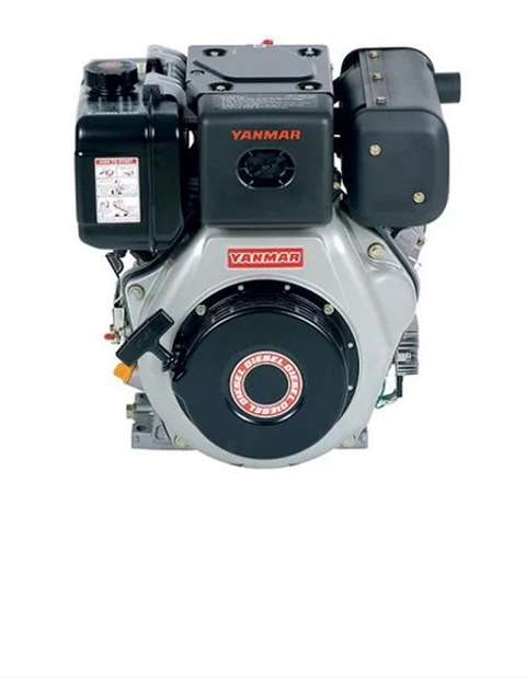 YANMAR DİZEL MOTOR 10 HP