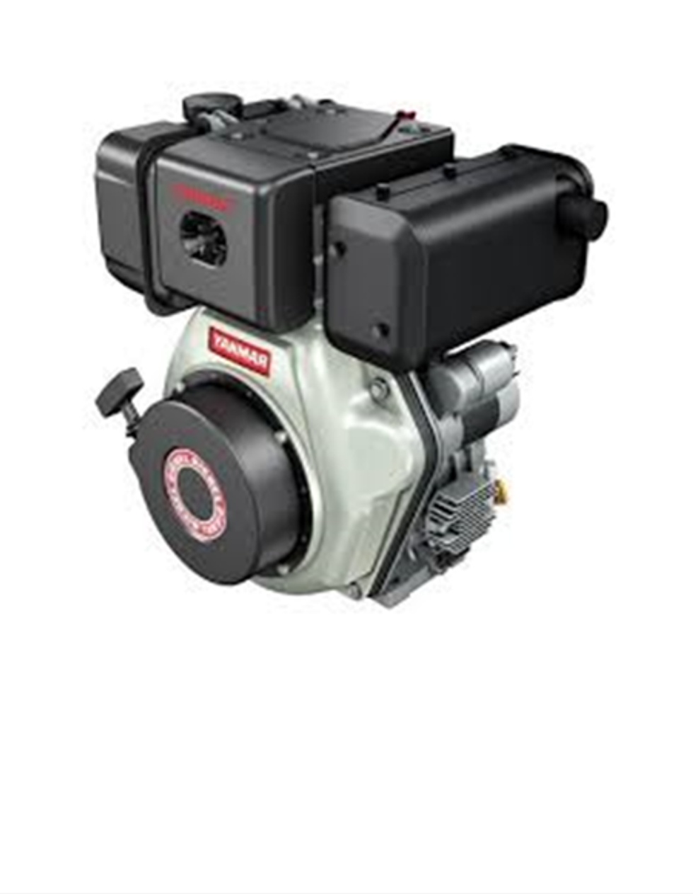 YANMAR DİZEL MOTOR 10 HP