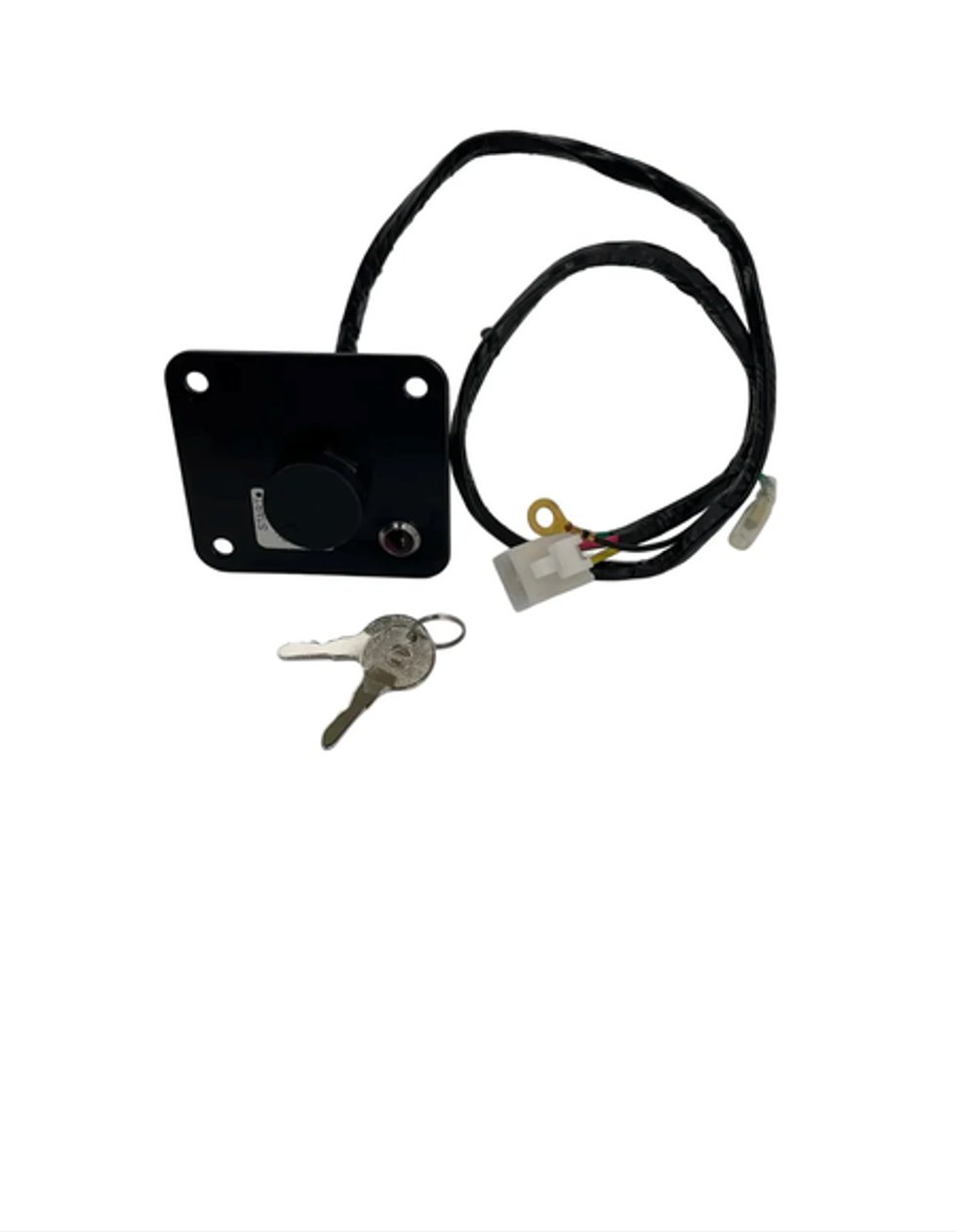 YANMAR DİZEL MOTOR 10 HP