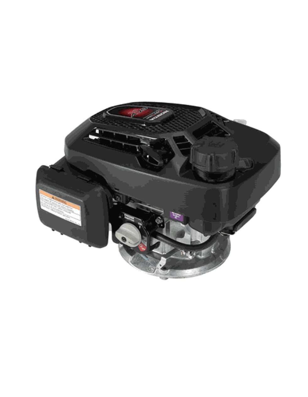 HONDA GCV 170 MOTOR