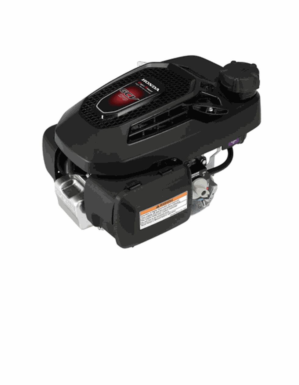 HONDA GCV 170 MOTOR