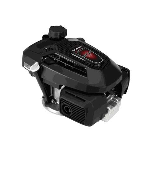 HONDA GCV 170 MOTOR