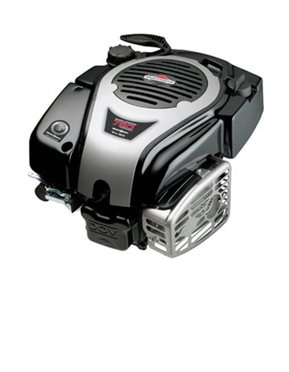 BRİGSS STRATTON 750 EX DOV MOTOR