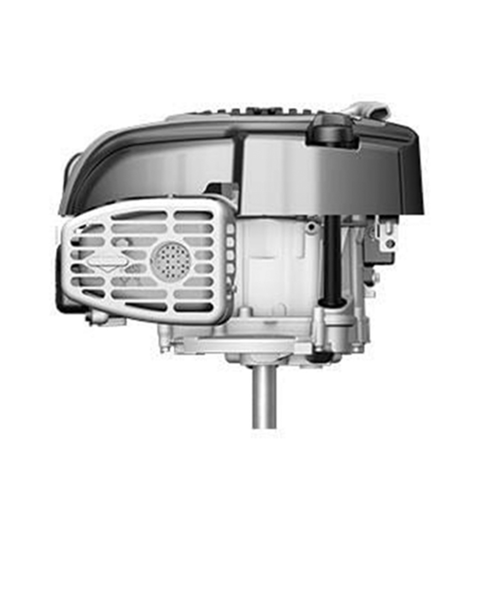 BRİGSS STRATTON 750 EX DOV MOTOR