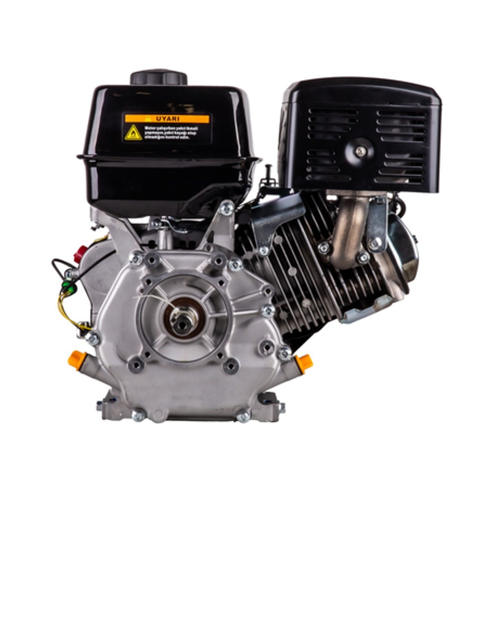 LONCİN/G390F-I EUR 5 BENZİNLİ MOTOR İPLİ