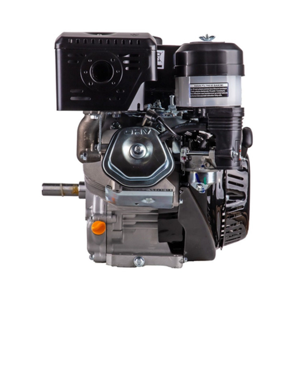 LONCİN/G390F-I EUR 5 BENZİNLİ MOTOR İPLİ