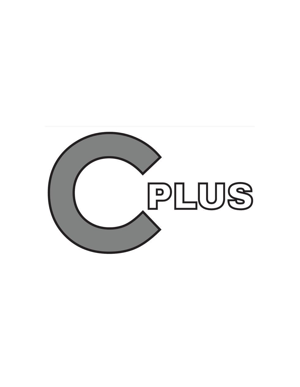C PLUS