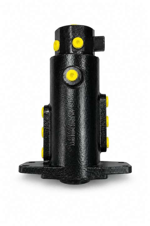 CENTER JOINT