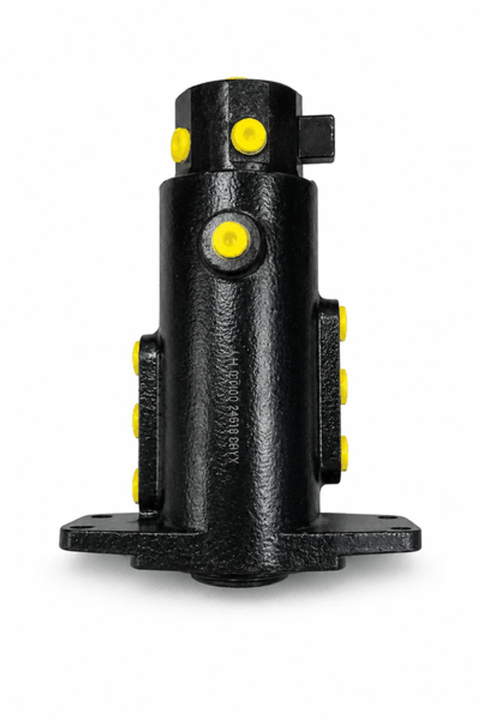 CENTER JOINT