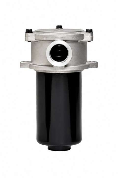D.Tip Dönüş filt. 1/2"-60µ 70lt/dk.