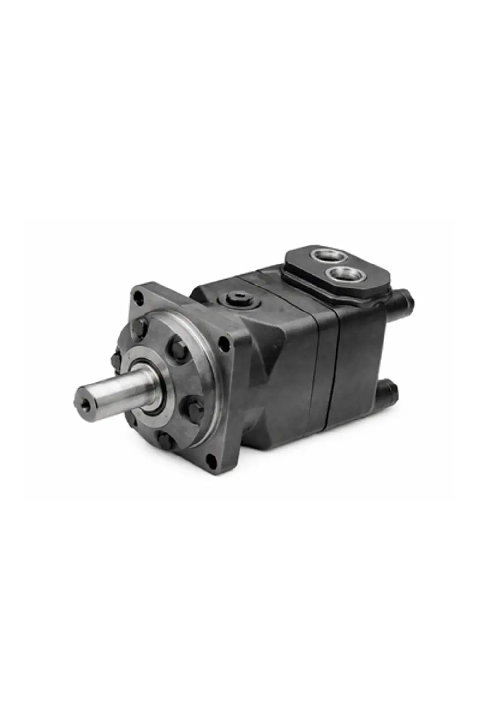 BMT 400 KAMALI HİDROMOTOR