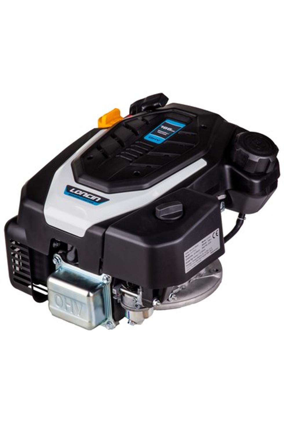 LONCIN CV170-2 EUR5 BENZ. MOTOR