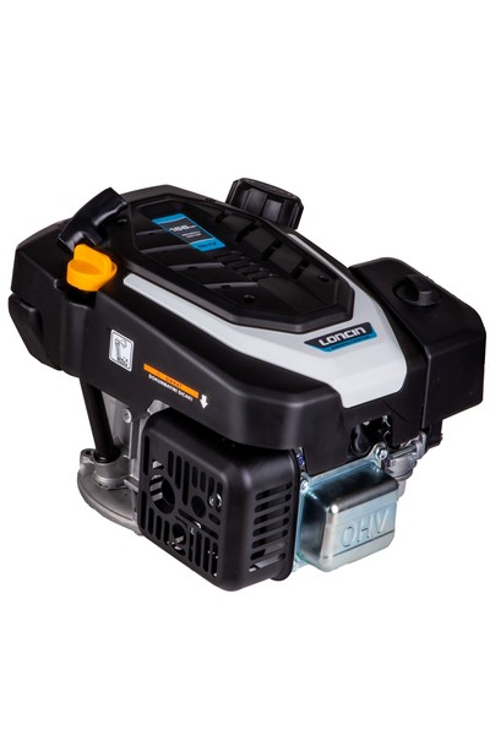 LONCIN CV170-2 EUR5 BENZ. MOTOR