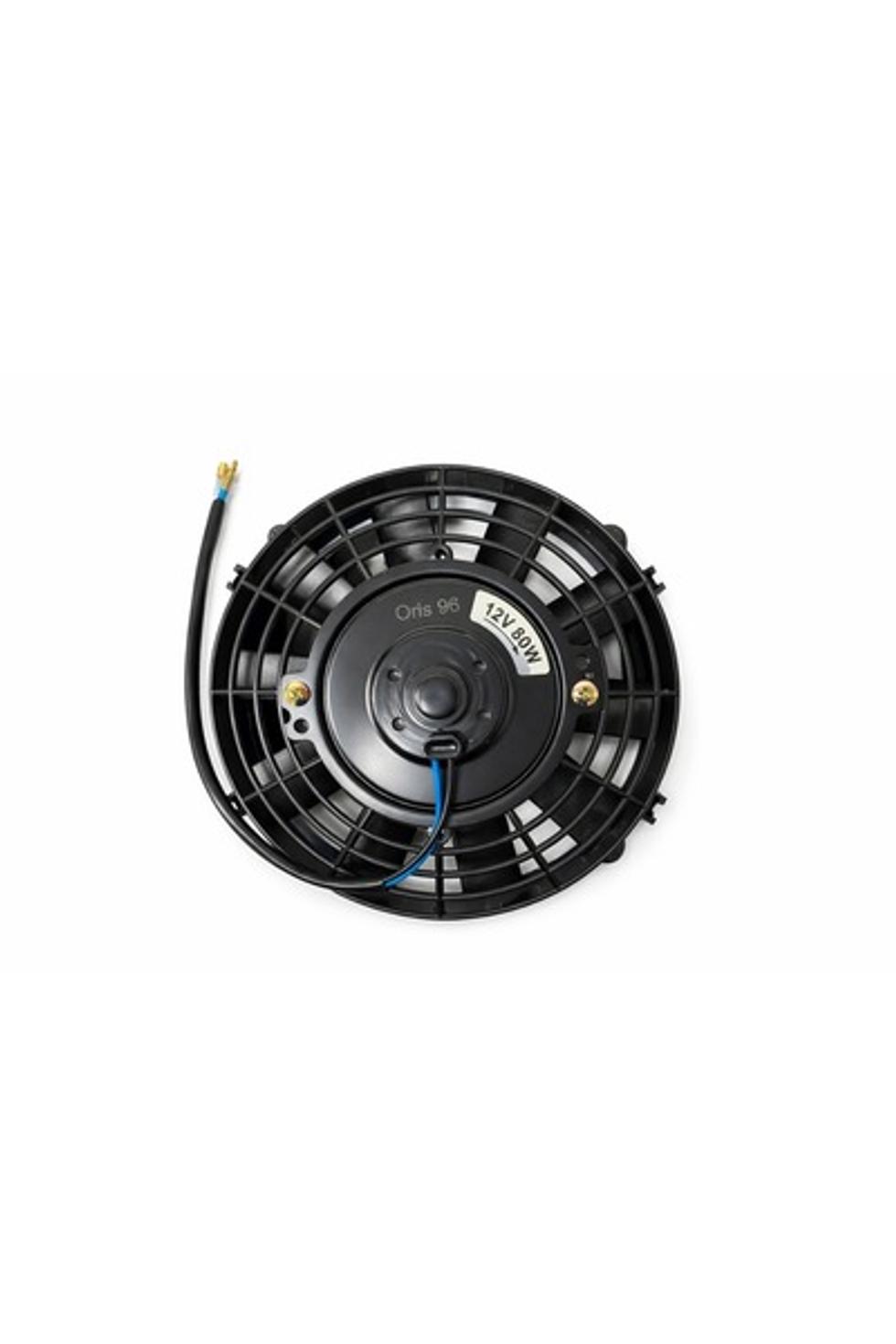 RADYATÖR FAN 12 V CPLUS